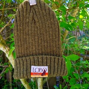 Lobo by Pendleton Toque